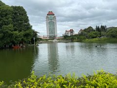 -厦门大学(思明校区)