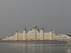 -呼兰河口湿地公园