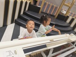 -奈尔宝·儿童乐园·亲子餐厅(鄞州万达店)