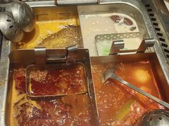 -海底捞火锅(太原南站店)