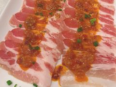 -新石器烤肉(千灯大润发店)