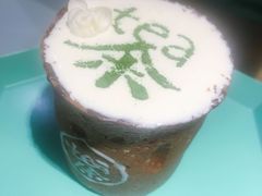 -茶是一枝花泡茶店