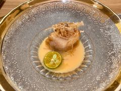 -鮨政·Omakase(港汇恒隆广场店)