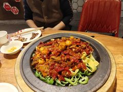 -石榴红了·非遗酥皮烤包子·新疆菜(瑞豪店)