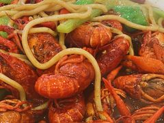 -赵氏盱眙十三香龙虾(蓝村店)