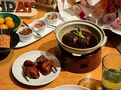 -新荣记(西溪湿地店)