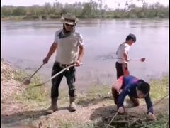 -额尔古纳黑山头绿野马帮骑马场