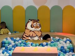 -晴空乐园(泰安合胜广场店)