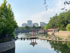 -北岭山森林公园