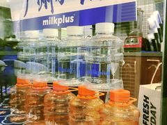 -milkplus·泰式奶茶(较场东路店)