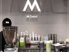 -M Stand(西安大悦城店)