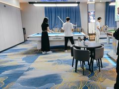 -永宁台球·棋牌俱乐部(淮海路店)