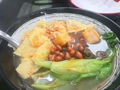 -笋果坊螺蛳粉(竹园小区店)