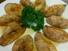 芋头煲-和记菜馆