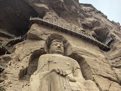 -炳灵寺世界文化遗产旅游区