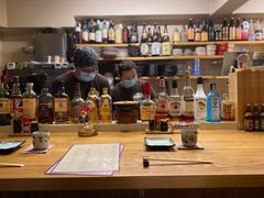 大堂-章之鱼家(体育东路店)