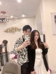 -3AM HAIR SALON染发烫发接发