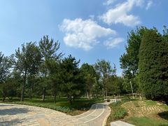 -燕郊植物园
