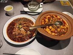 -麻都·成都菜(人民广场店)