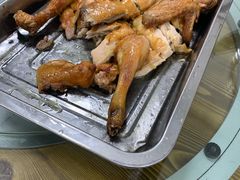 -大岗仙庙烧鸡(海南总店)