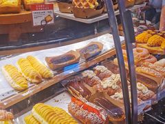 -巴黎贝甜·生日蛋糕(环球中心店)