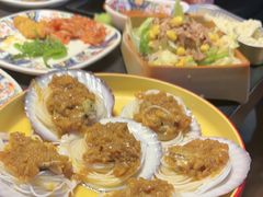 -AJIYA·池袋日式烧肉自助(天津万象城店)