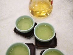 -顺德人家食府(黄金广场店)
