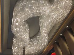 -北京朝阳悠唐皇冠假日酒店