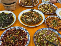 -李大爷的泡椒馆(冉家坝店)