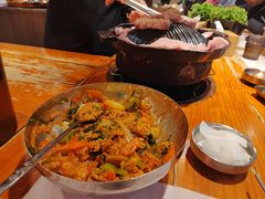 -kingkong大猩猩烤肉(CBD店)