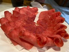 -京门老爆三·铜锅涮肉 爆肚(望京店)