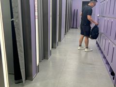 -超级猩猩健身·团课(陆家嘴中心店)