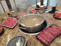 -林记潮牛·牛肉火锅(上马墩店)