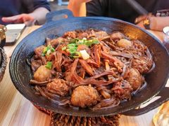 -花红徽菜(九华山青阳店)