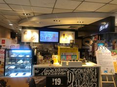 -麦当劳(东直门外大街店)