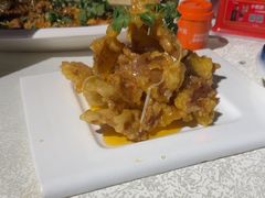 -人民公社大食堂(张家湾店)