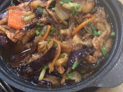 -龙记烤鸭店(新民路店)