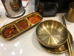 -八乔煎肉馆·丹东特色煎锅(梅林店)