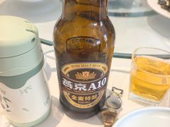 -玉林烤鸭店(定福庄店)