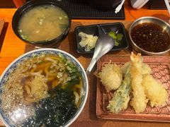-天妇罗内顺田(罗湖店)