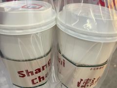 -陈记甜品窝(中山北路店)