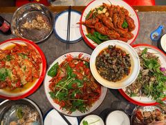 -曹胖子龙虾馆(黄桦路店)