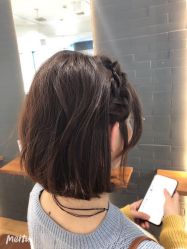 -意廊 Hair Salon