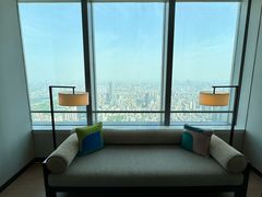 -长沙尼依格罗酒店