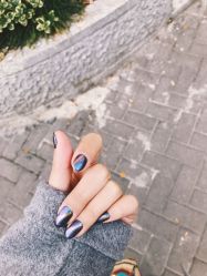 -Meet Nail 美睫·美甲
