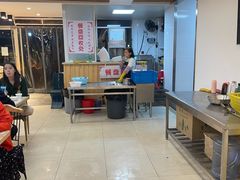 大堂-素清香(解放路店)