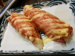 -大雄寿司(中华广场店)