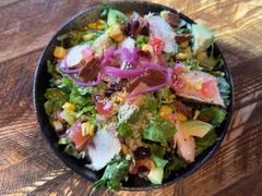 -Q MEX 库迈墨西哥餐吧(三里屯店)