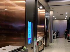 -海底捞火锅(青悦城店)