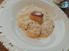 -Da Ivo哒伊沃意大利魔镜餐厅(外滩店)